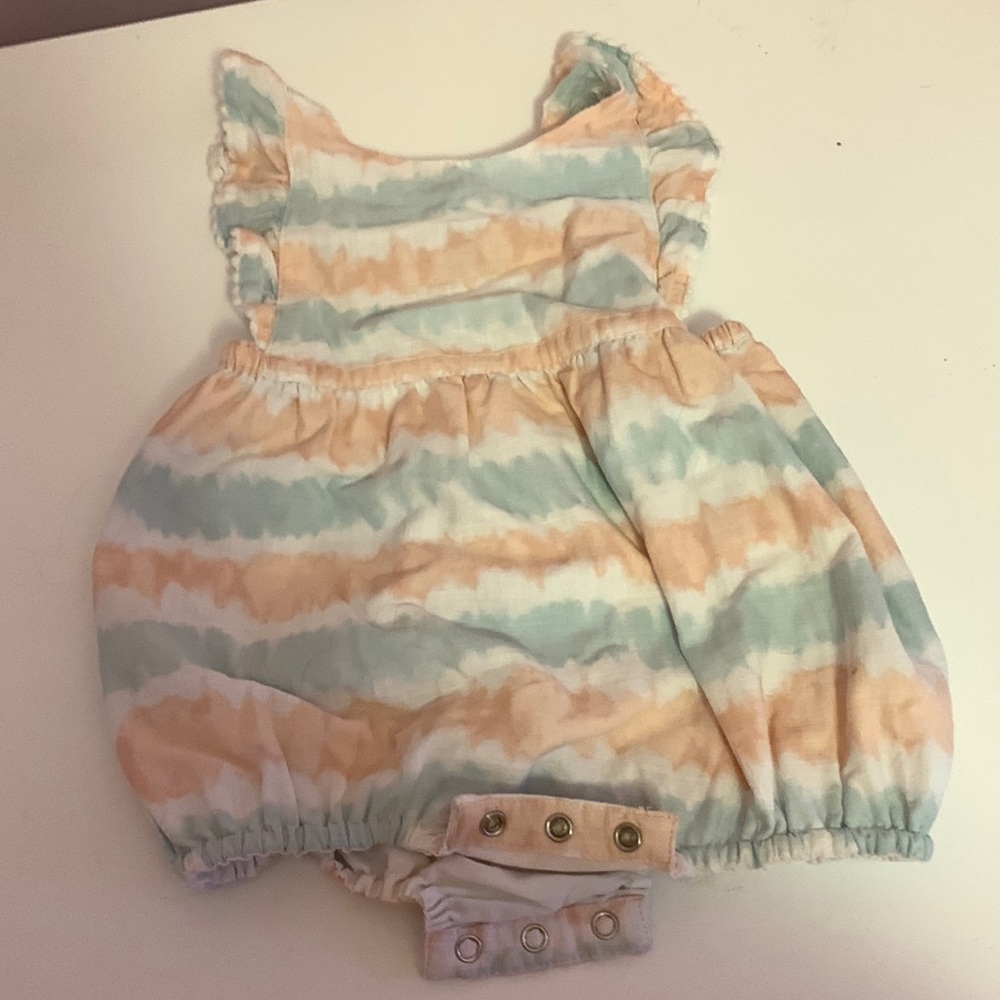 Cute romper